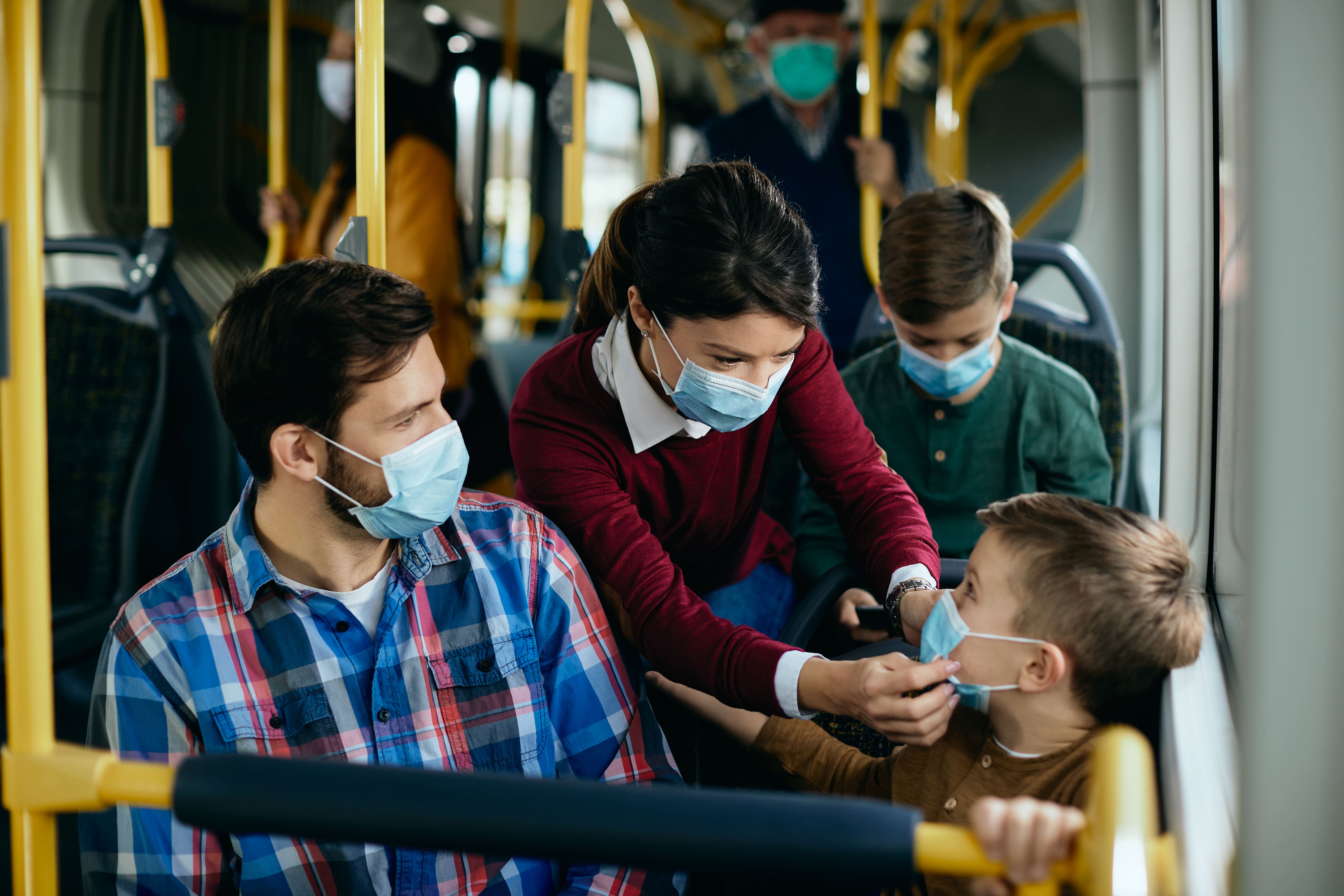 WhatsApp Notifications for School Transport in Pakistan | RouteCabin
