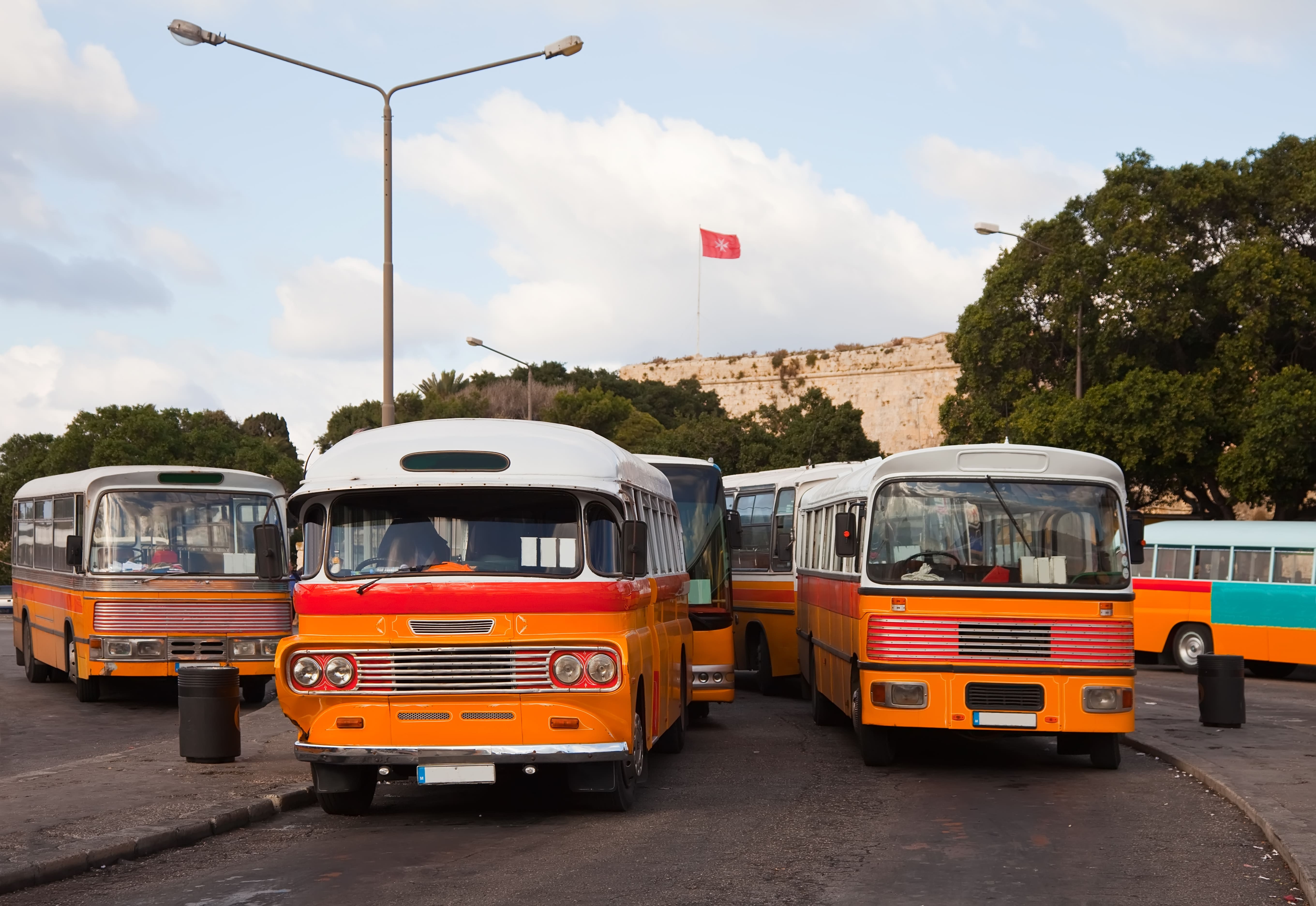 School Transport in Pakistan — 2026 Market Overview