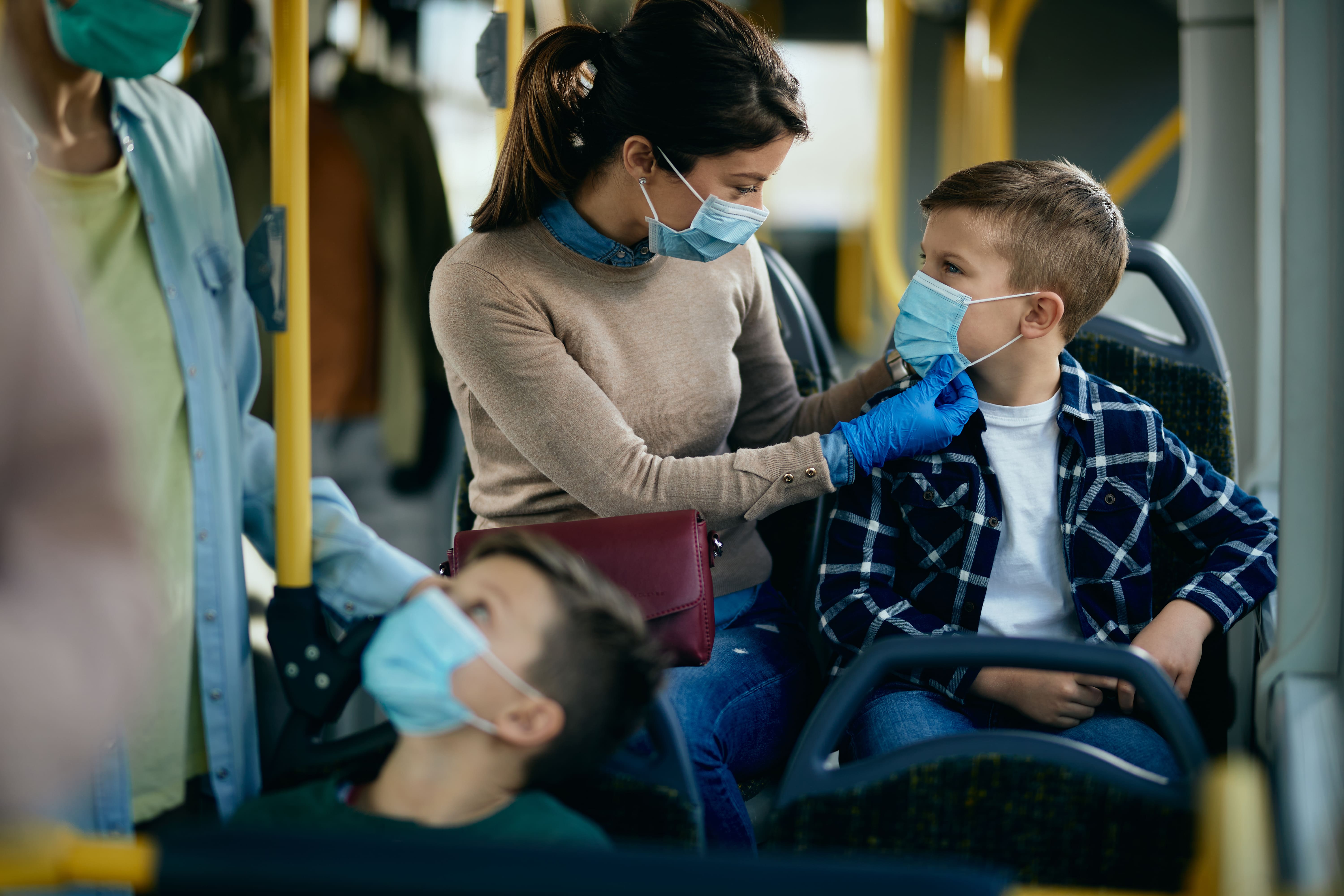 School Transport Operator's Compliance Guide — Pakistan