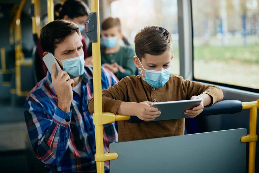 WhatsApp Notifications for School Transport in Pakistan | RouteCabin