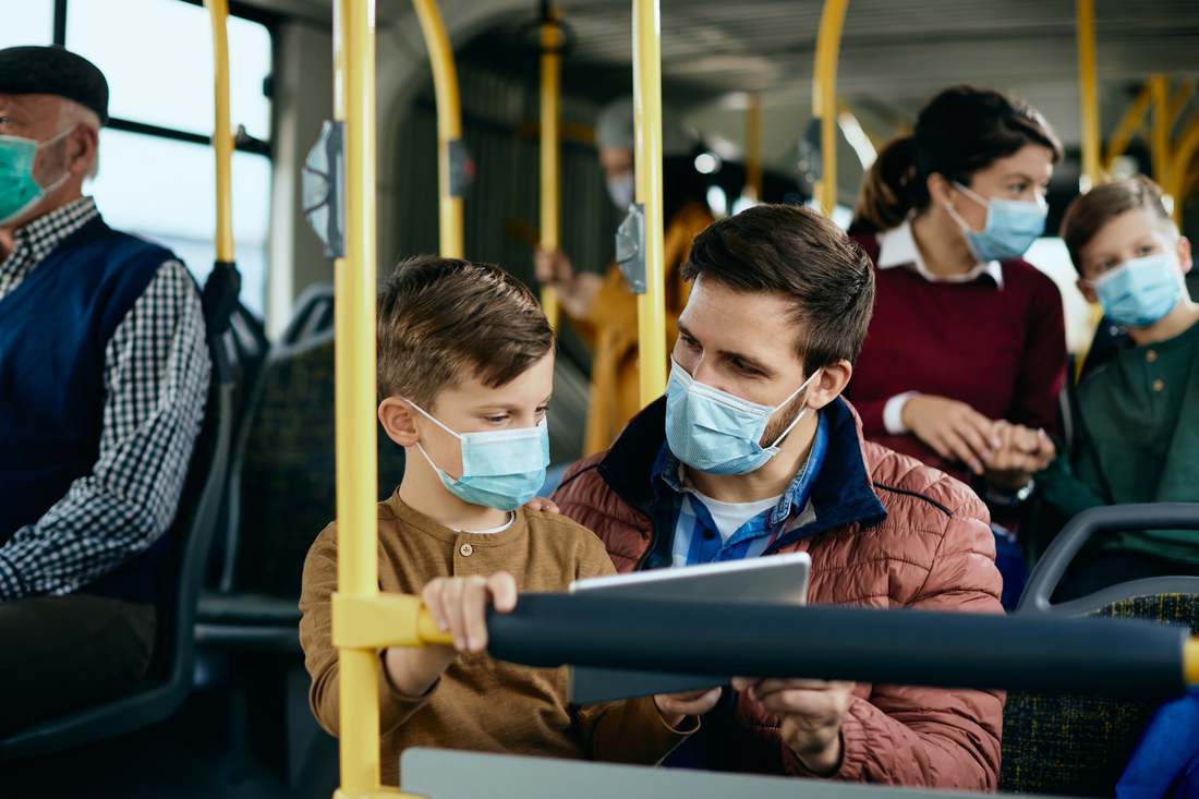 School Transport Software Lahore | Built in Lahore